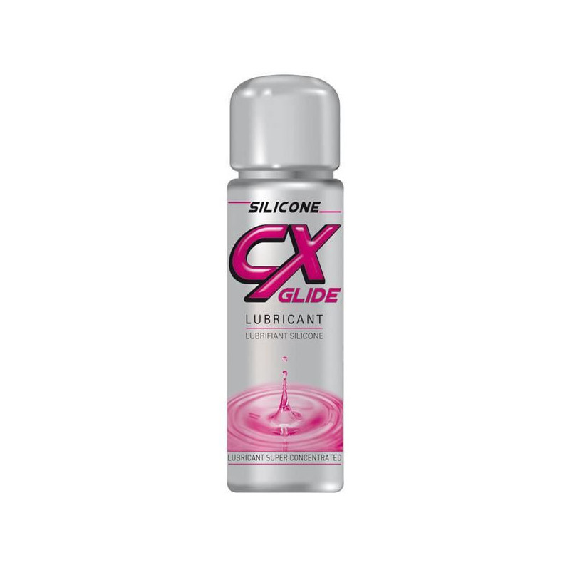 Lubrifiant CX Glide Silicone