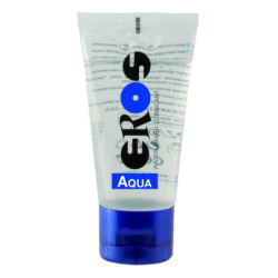 Lubrifiant Eros Aqua (tube)