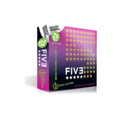 Stimulant FIVE ''5'' -...