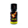 Poppers Sex line Black (original)